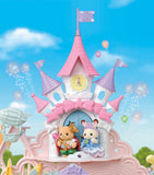 Sylvanian Families Baby Dream Amusement Park playset (British brand)