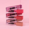 Collection Matte Liquid Lip Paint Overachiever - British product