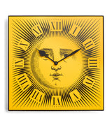 Harrods Fornasetti Sole Wall Clock- Buy online at McGrocer