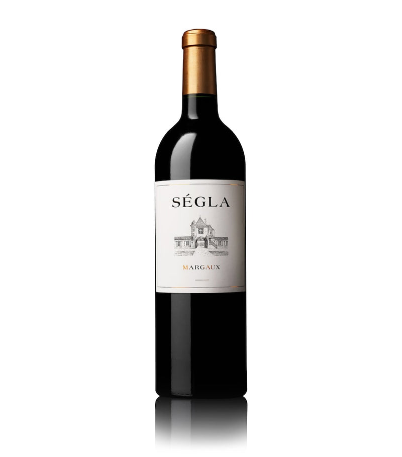 Château Rauzan-Ségla Bordeaux red wine 2019 75cl, UK version