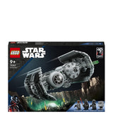 Harrods Lego Star Wars TIE Bomber Building Set 625 Pieces- Buy online at McGrocer