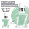 Essie Gel Couture Nail Polish Bling It - British product