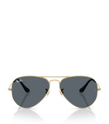 Harrods Ray-Ban Metal Original Aviator Sunglasses- Buy online at McGrocer