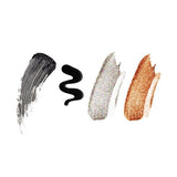 Profusion Cosmetics Festive Eyes Kit Frosted Snow Sparkle (British brand)