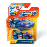 T-Racers Mix 'N Race 1pk GOODS Sainsburys
