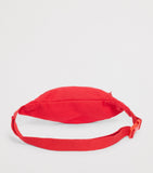 Bonpoint embroidered bag red with fox, imported from the UK