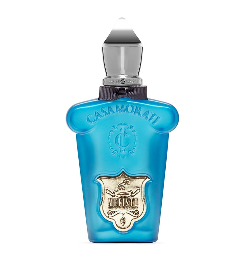 Xerjoff Casamorati Gentil Uomo cologne 100ml - British product