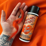 Manic Panic Love Color Conditioner Orange Crush, imported from the UK