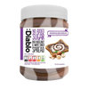 Diablo hazelnut and white chocolate spread 350g, UK version