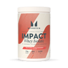 Myprotein Impact Whey Isolate Natural Strawberry 480g, imported from the UK