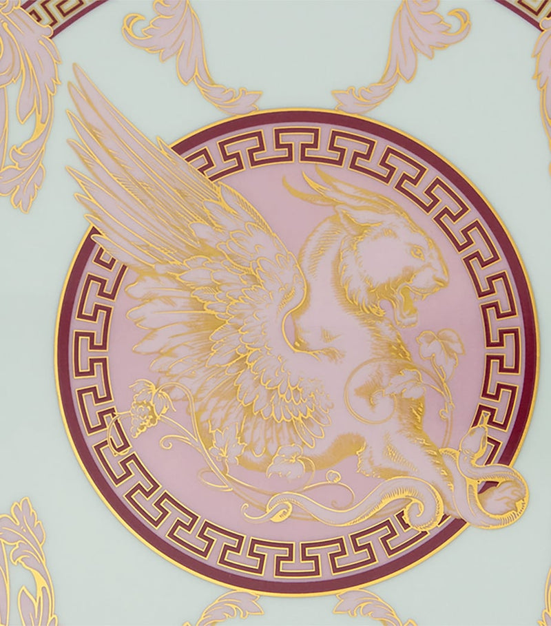 Meissen Mystic Maison charger plate 33cm (British brand)