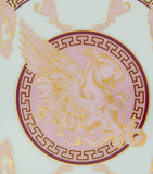 Meissen Mystic Maison charger plate 33cm (British brand)