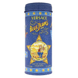 Superdrug Versace Blue Jeans Eau de Toilette Men's Fragrance 75ml- Buy online at McGrocer