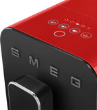 Smeg x Porsche automatic coffee machine bean to cup, UK version