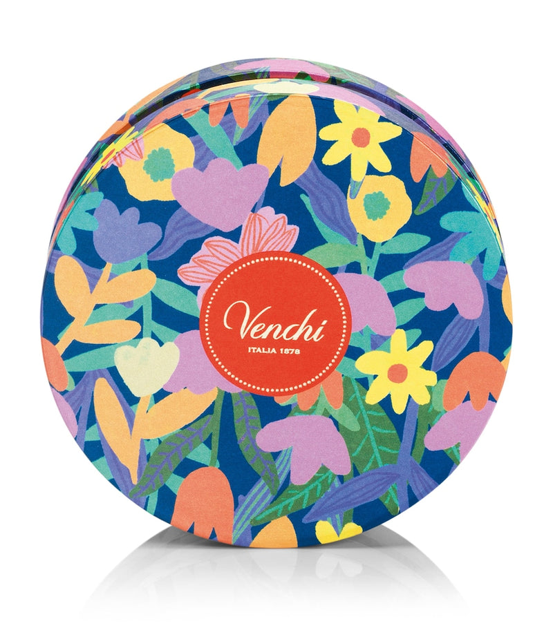 Venchi 1878 Teresa Rego Spring Hamper chocolates 206g, imported from the UK