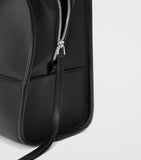 LOEWE Amazona 180 shoulder bag calfskin suede animal face - British product