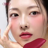 House of Hur Moist Ampoule Blusher Ruby Red 10ml, UK version