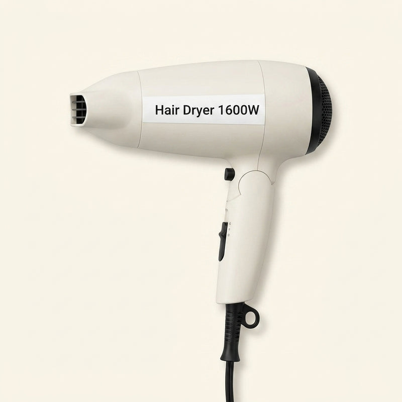 Dyson Supersonic Origin hair dryer - British product