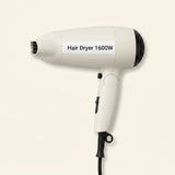 Dyson Supersonic Origin hair dryer - British product