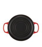 Le Creuset cast iron bread oven 24cm - British product