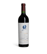 Harrods Opus One 2018 Cabernet Sauvignon Blend 75cl- Buy online at McGrocer