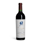 Opus One 2018 red wine 75cl (British brand)