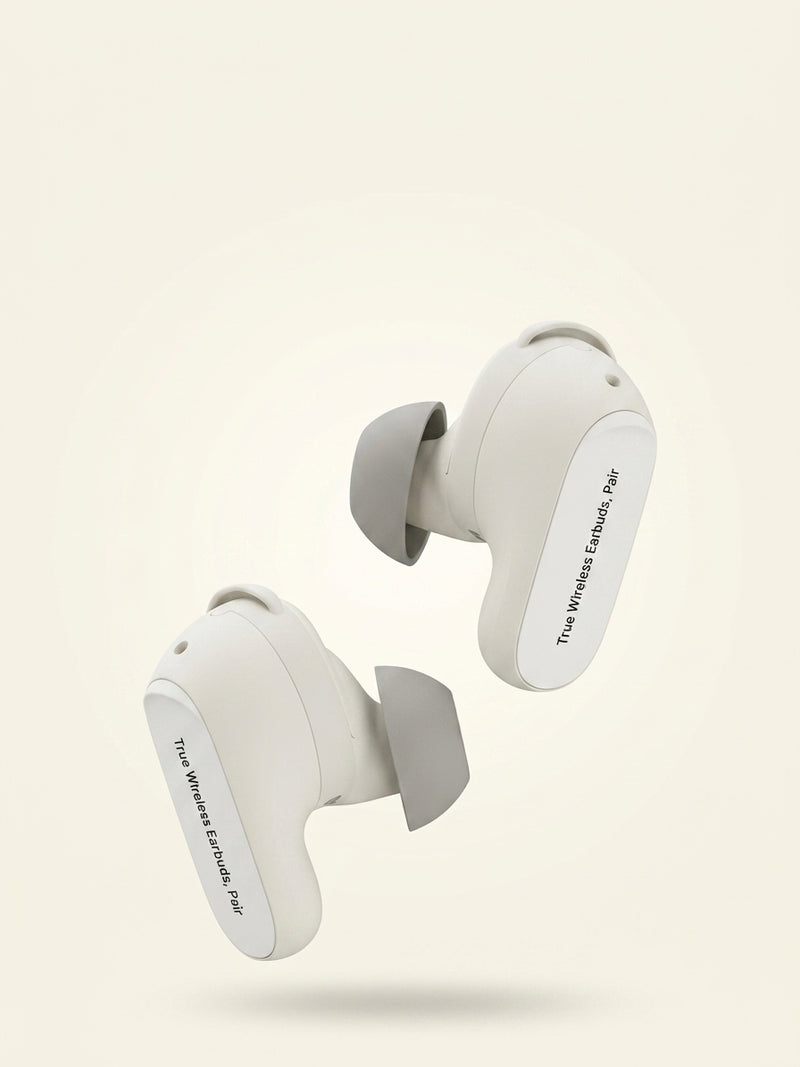 Bose QuietComfort Ultra wireless earbuds black - British product