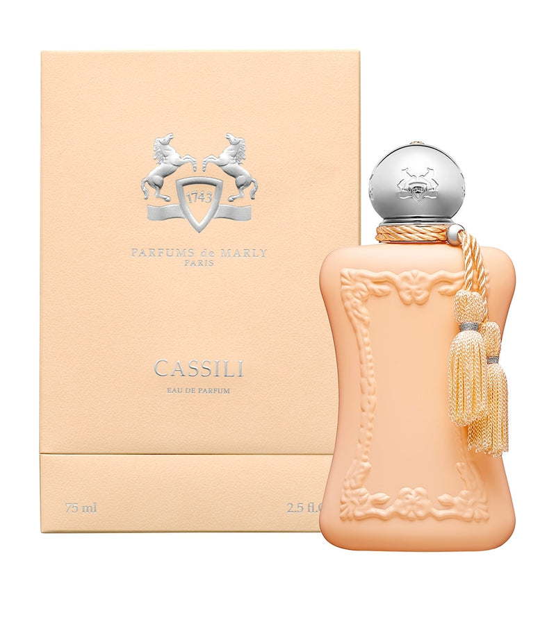 Parfums de Marly Cassili eau de parfum 75ml, UK version