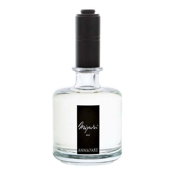 Annayake Miyabi Man eau de toilette 100ml - British product