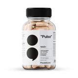 Holland & Barrett Paused NAD+ 300mg with B Vitamin Complex Food Supplement Capsules 60- Buy online at McGrocer