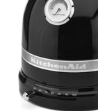 KitchenAid dual wall electric kettle 1.5L - British product