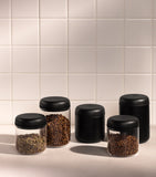 FELLOW Atmos vacuum storage canister 700ml - British product