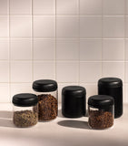 FELLOW Atmos vacuum storage canister 700ml - British product