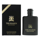 Superdrug Trussardi Black Extreme Eau De Toilette 50ml- Buy online at McGrocer
