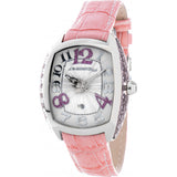 Superdrug Chronotech CT7998L-07 Pink Ladies Watch- Buy online at McGrocer