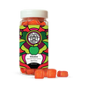 Hippie Turtle apple cider vinegar gummies 60 count, imported from the UK