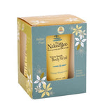 The Naked Bee Orange Blossom Honey travel kit 45ml - British product