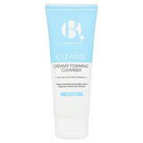 Superdrug B. Creamy Foaming Cleanser Face Wash 100ml- Buy online at McGrocer