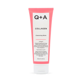 Holland & Barrett Q+A Collagen Cleansing Balm 125ml- Buy online at McGrocer
