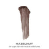 Morphe Brow Tease Mousse Hazelnut, imported from the UK