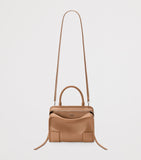 LOEWE Amazona 180 small leather handbag (British brand)