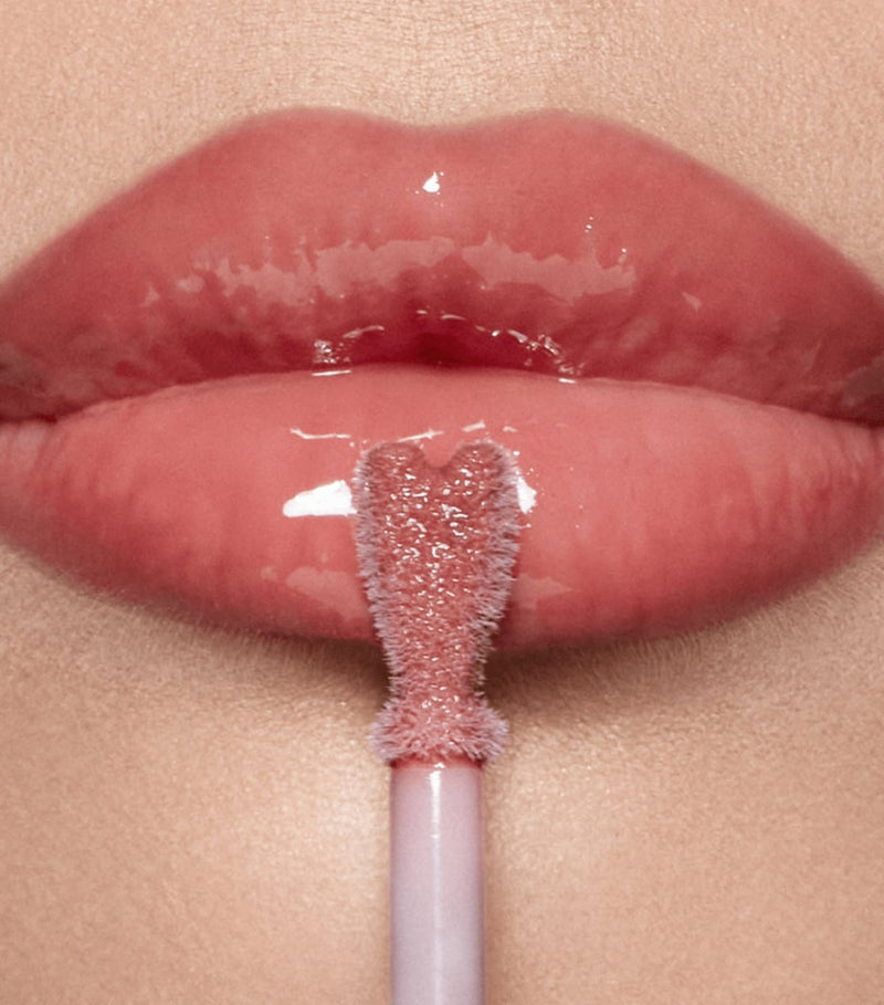 Charlotte Tilbury Collagen Lip Bath lip gloss - British product