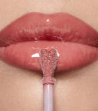 Charlotte Tilbury Collagen Lip Bath lip gloss - British product