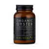 KIKI Health organic oyster mushroom extract powder 50g, UK version
