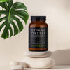 KIKI Health organic oyster mushroom extract powder 50g, UK version