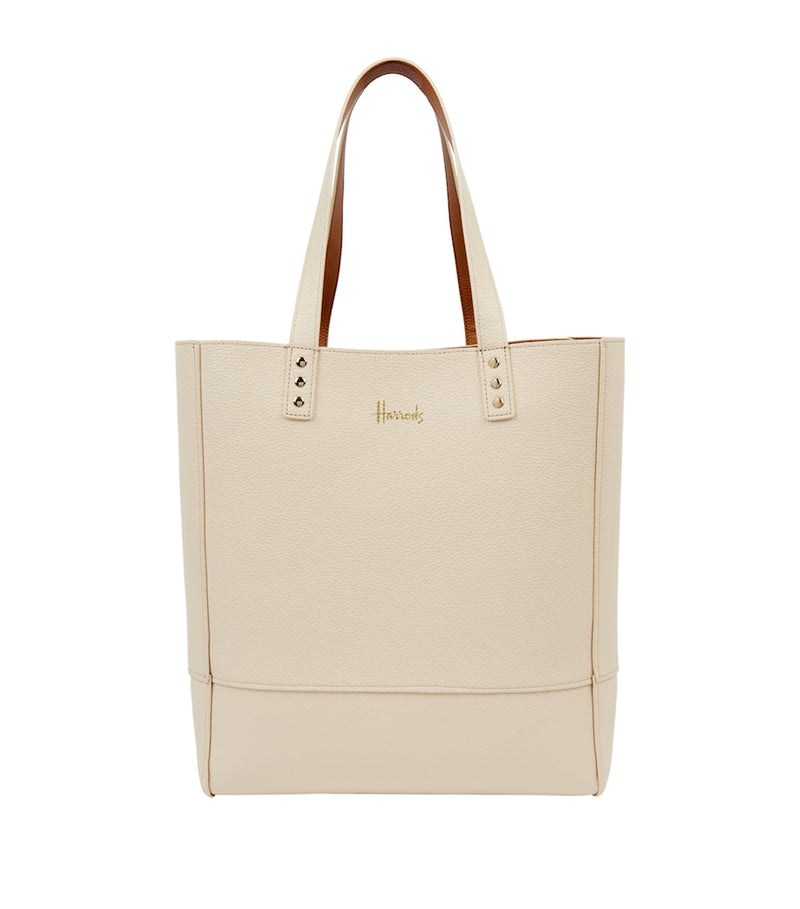 Harrods Fern tote bag, imported from the UK