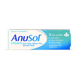 Holland & Barrett Anusol Haemorrhoid Cream 23g- Buy online at McGrocer