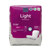 Abena Light Mini 1 incontinence pads 180ml 20 pack - British product