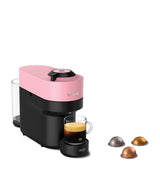 Harrods Compact Smart-Brewing Coffee Machine with Automatic Capsule Ejection- Buy online at McGrocer