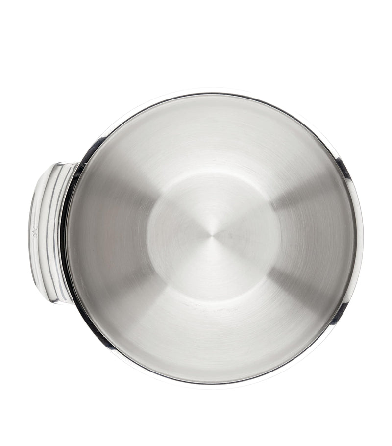 Hestan stainless steel mixing bowls set of 3, UK version